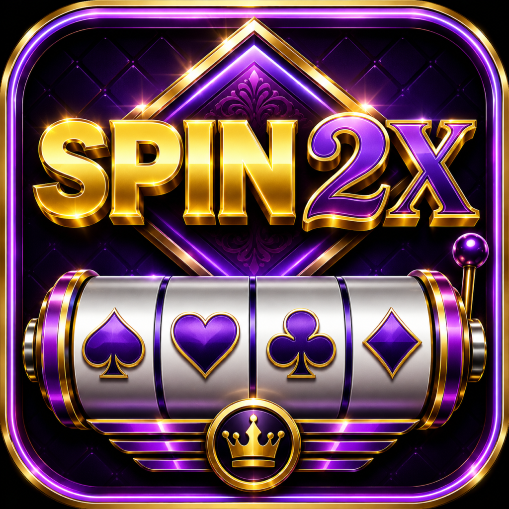 spin 2x